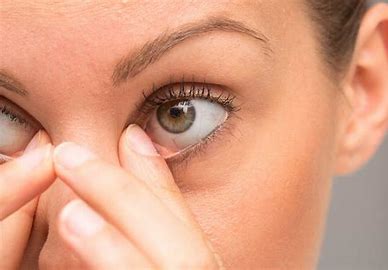 Dry Eyes - Alpha Clinics