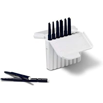 Hearing Aid Wax Filters, Guards & Traps - Alpha Clinics
