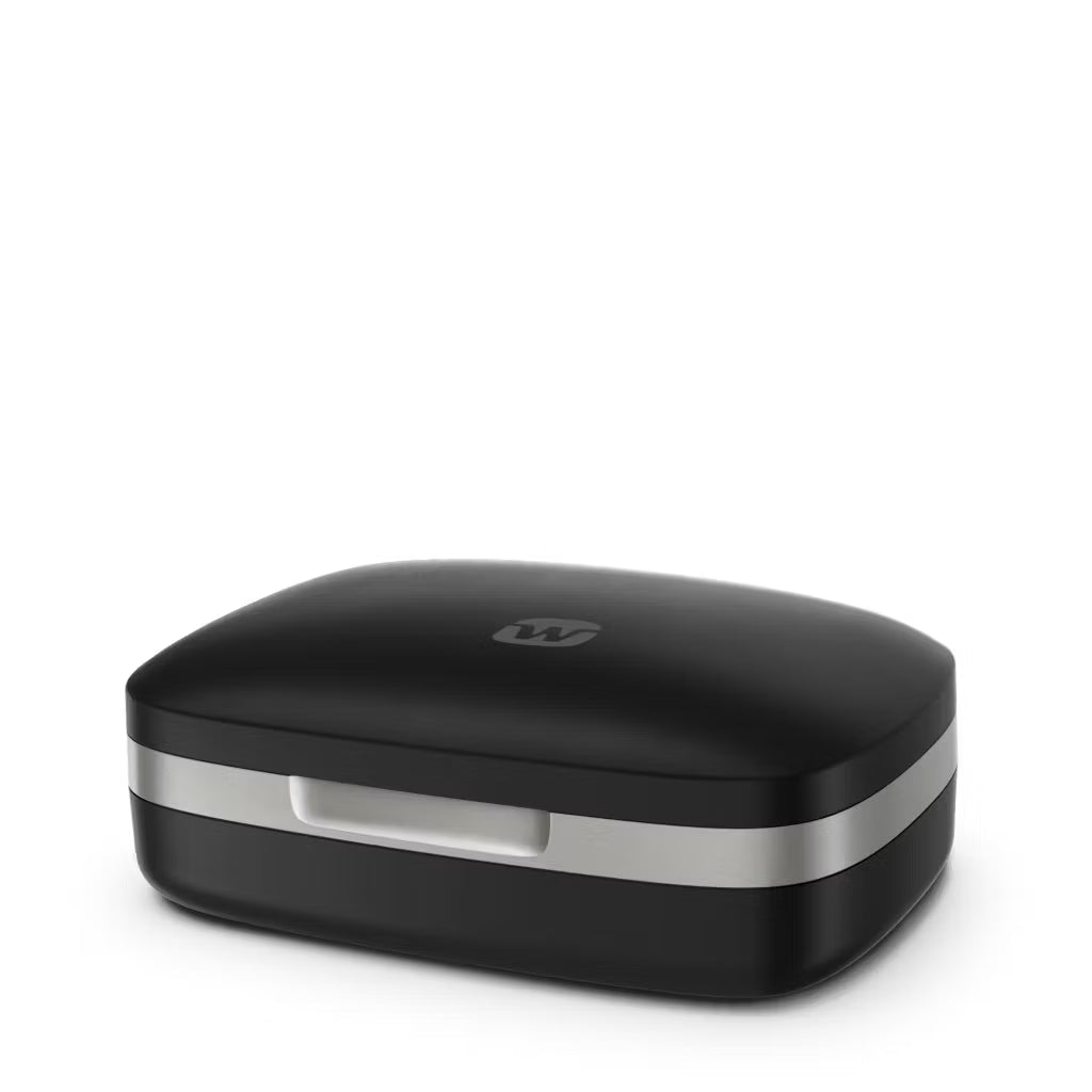 Widex Charger For Allure Custom ITE Models