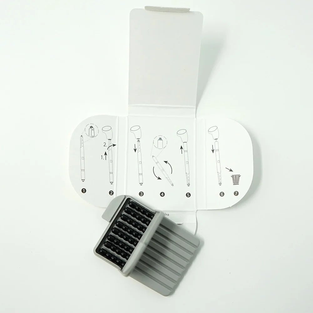 Cerustop Hearing Aid Wax Guards - Alpha Clinics