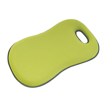 Home and Garden Memory Foam Garden and Floor Kneeler - Alpha Clinics