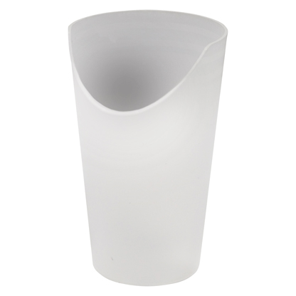 Nose Cut Out No Spill Cup - Alpha Clinics