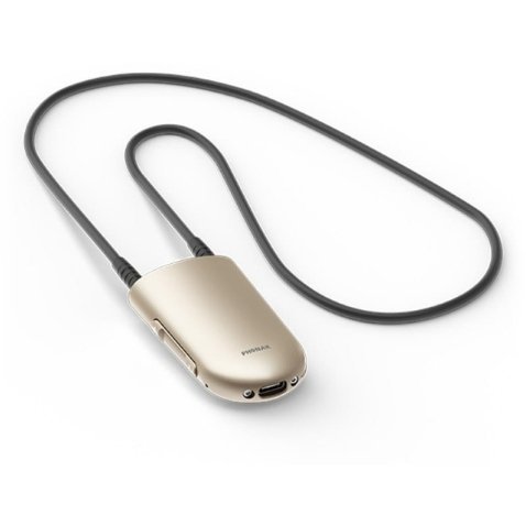 Phonak Roger NeckLoop Receiver (Type 02) - Alpha Clinics