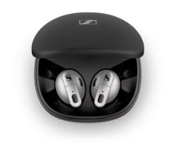 Sennheiser ConC 400 Bluetooth Speech Clarity Earbuds - Alpha Clinics