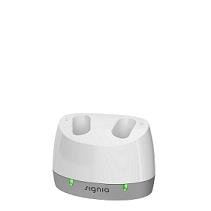 Signia Motion Charger - For Pure Charge & Go X BTE SP Hearing Aids - Alpha Clinics