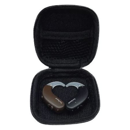 Universal Hearing Aid Case - Alpha Clinics