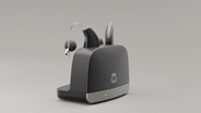 Widex Standard Charger For Allure RIC & BTE Models - Alpha Clinics