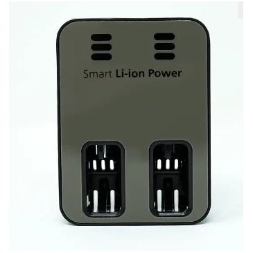 Connexx Smart Li-ion Power Charger – Specsavers Advance 18, 319, 219 Series - Alpha Clinics