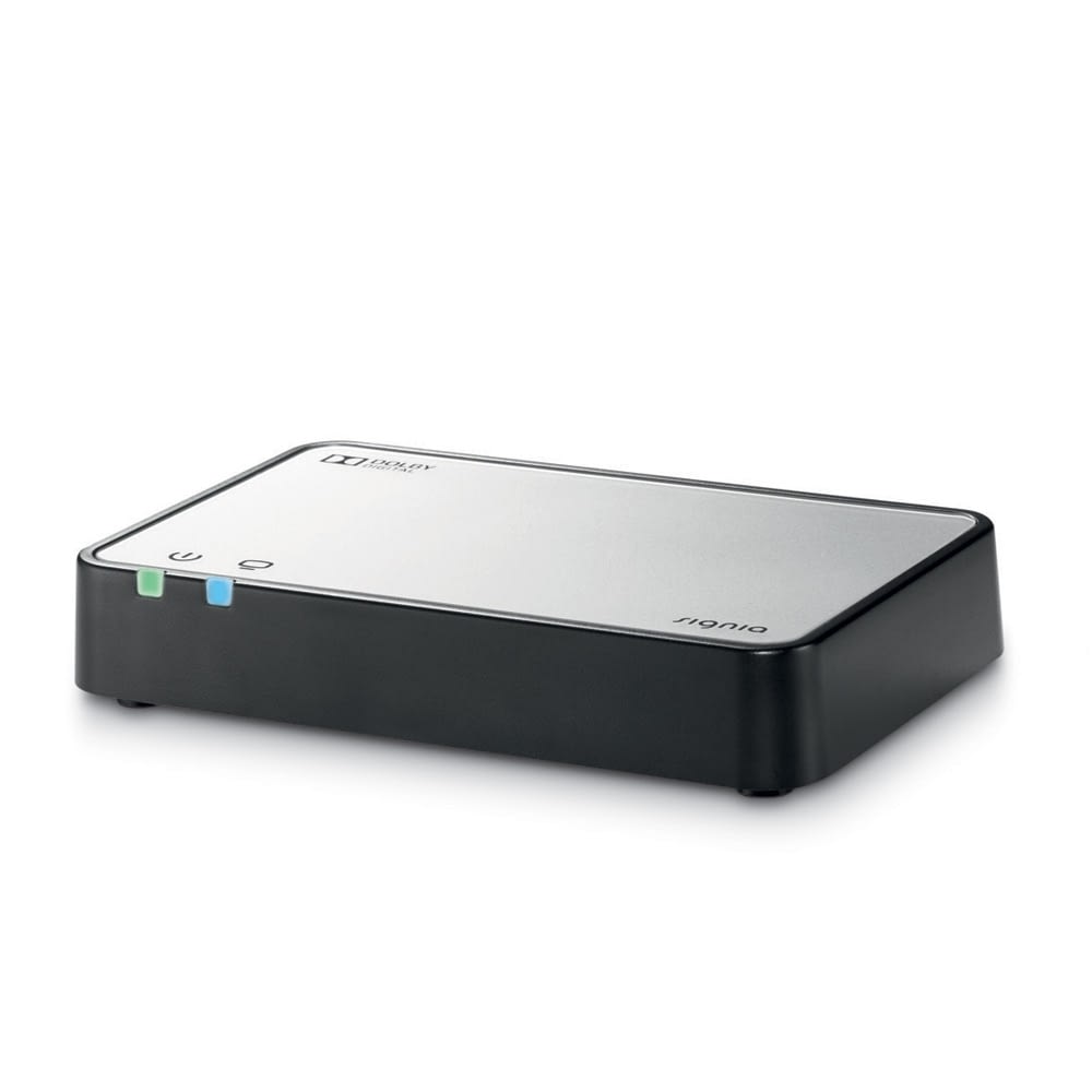 Connexx Smart Transmitter 2.4 TV Streamer - Alpha Clinics