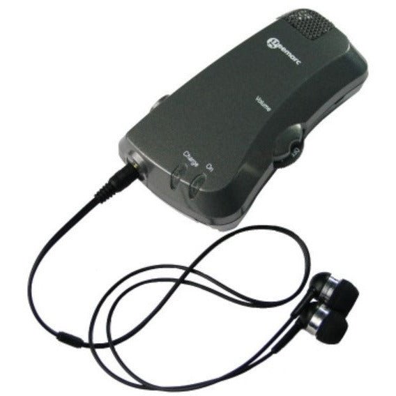 Geemarc LH10 Amplified Hearing Assistant - Alpha Clinics