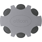 Oticon / Bernafon ProWax Wax Filters Guards - Alpha Clinics