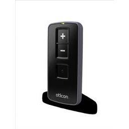 Oticon Remote Control 3.0 - Alpha Clinics