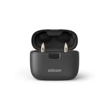 Oticon Smart Charger for Oticon More, Zircon & Play PX hearing aids - Alpha Clinics
