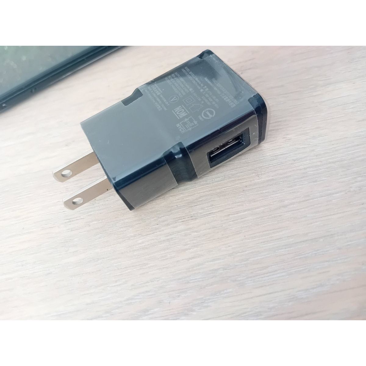 Oticon USA USB Power Adaptor - Alpha Clinics