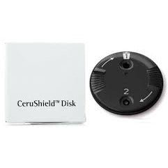 Phonak CeruShield Disk Wax Filters - Alpha Clinics