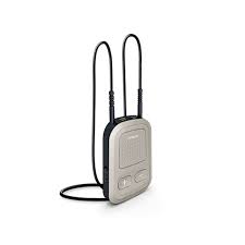 Phonak Neckloop Antenna Streamer for ComPilot II (Short or Long) - Alpha Clinics