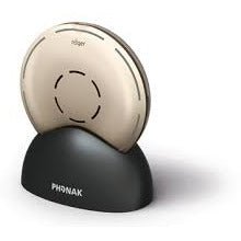 Phonak Roger Select Wireless Transmitting Microphone - Alpha Clinics