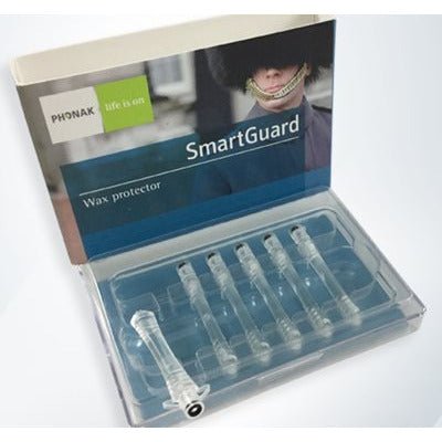 Phonak SmartGuard Wax Filter - Alpha Clinics