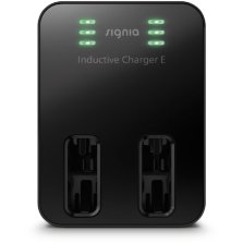 Signia Inductive Charger E for Pure Charge&Go X and Motion Charge&Go X - Alpha Clinics