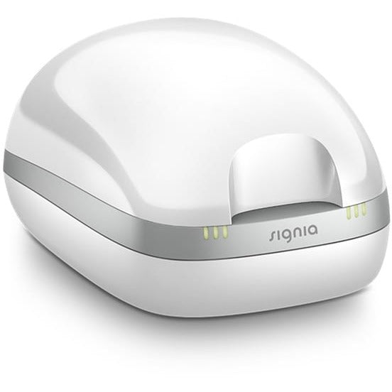 Signia Inductive Charger II - For Charge & Go X Hearing Aids - Alpha Clinics