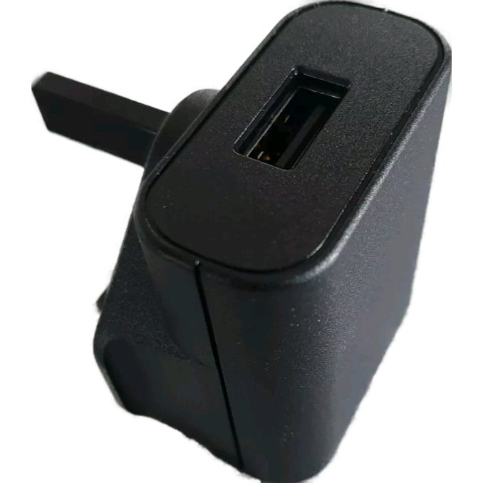 Signia UK USB Power Adaptor - Alpha Clinics