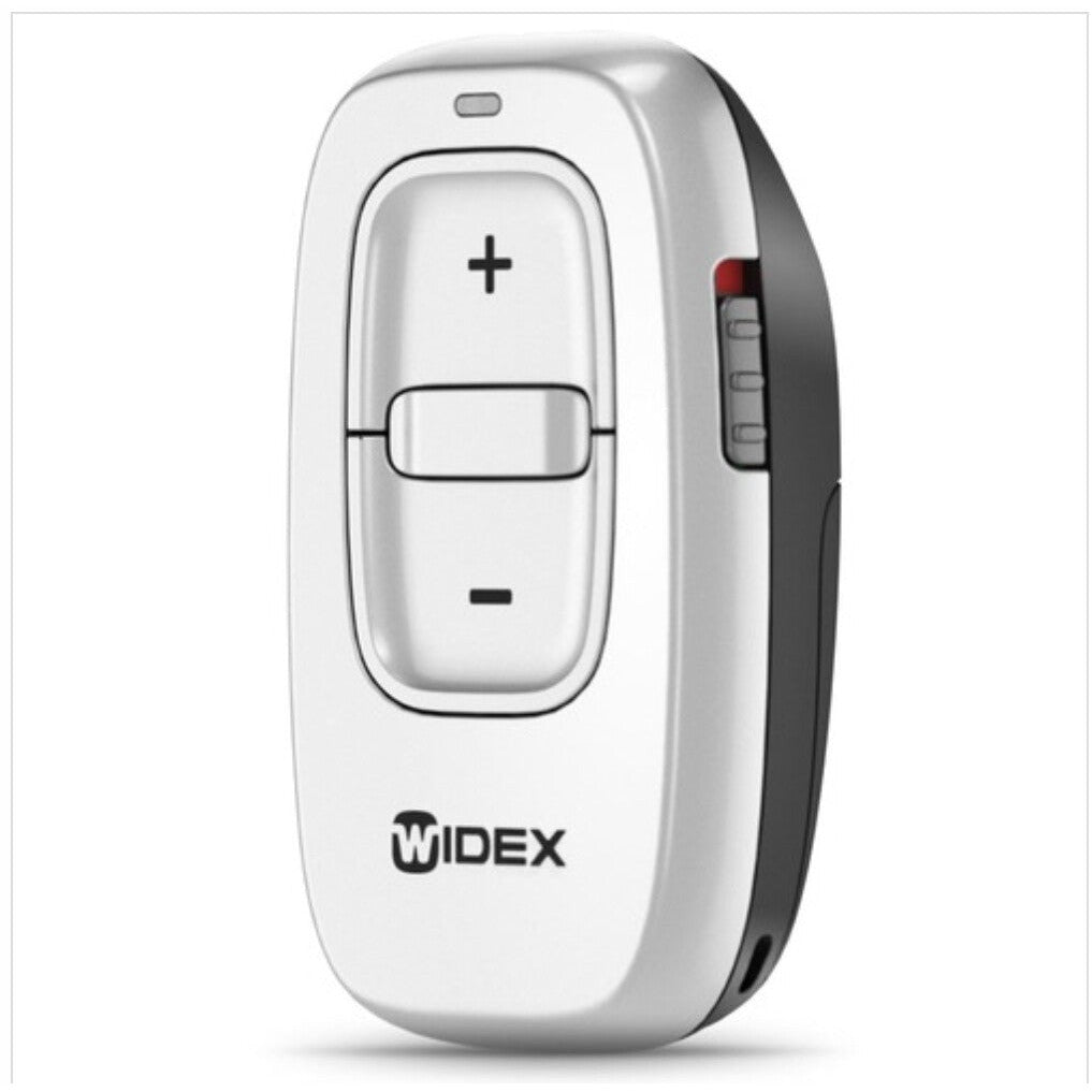 Widex RC-DEX Remote Control - Alpha Clinics